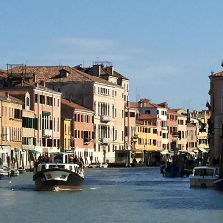 Eagle'S Nest Venice Guest House Exterior foto
