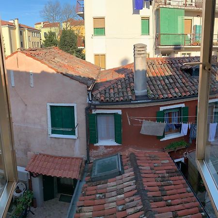 Eagle'S Nest Venice Guest House Exterior foto