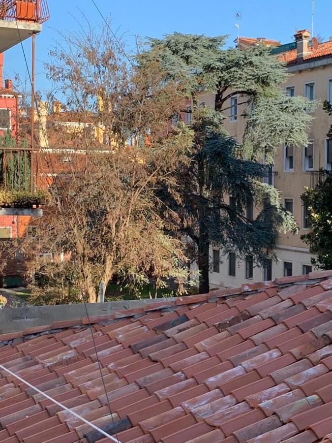 Eagle'S Nest Venice Guest House Exterior foto