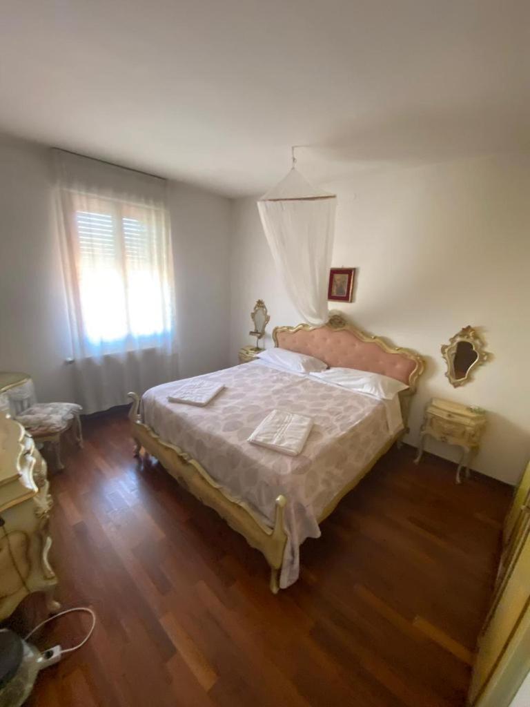Eagle'S Nest Venice Guest House Exterior foto