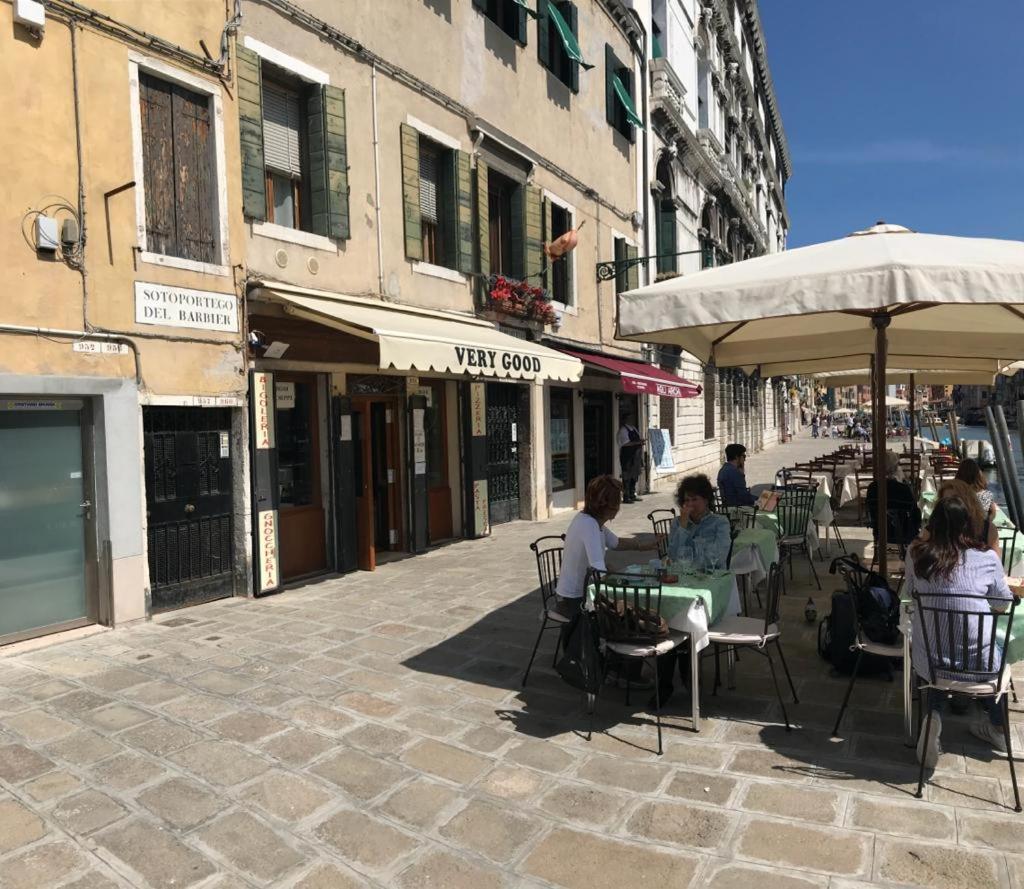 Eagle'S Nest Venice Guest House Exterior foto