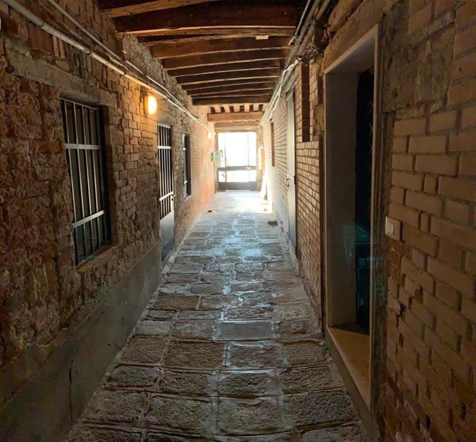 Eagle'S Nest Venice Guest House Exterior foto
