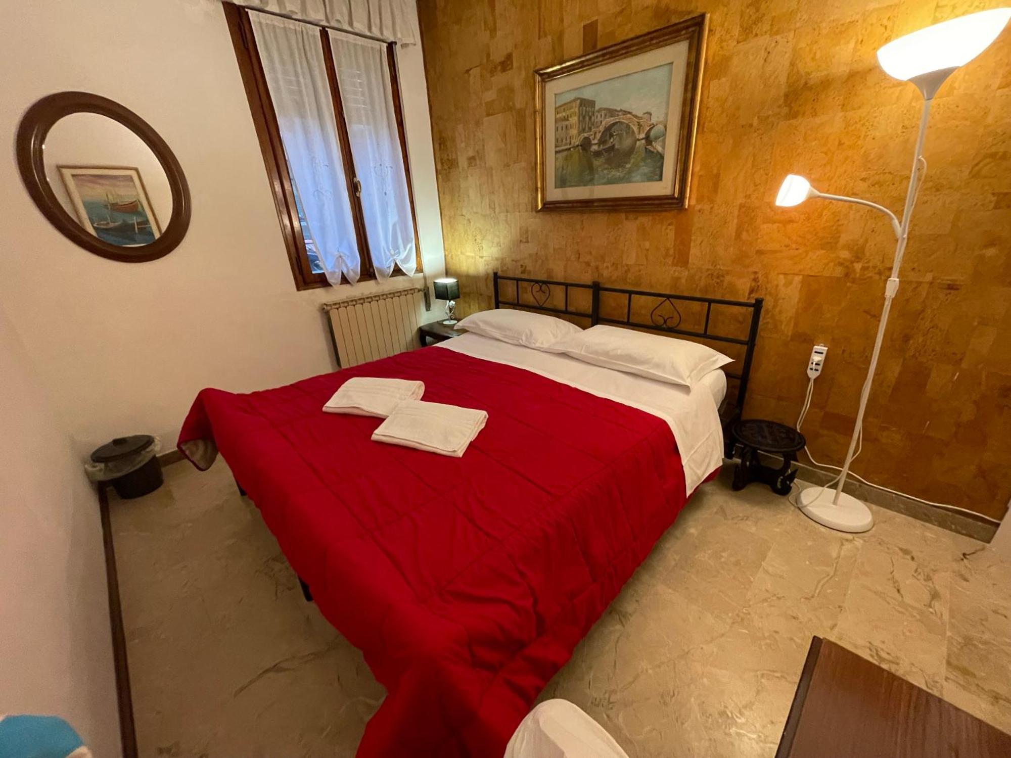 Eagle'S Nest Venice Guest House Exterior foto