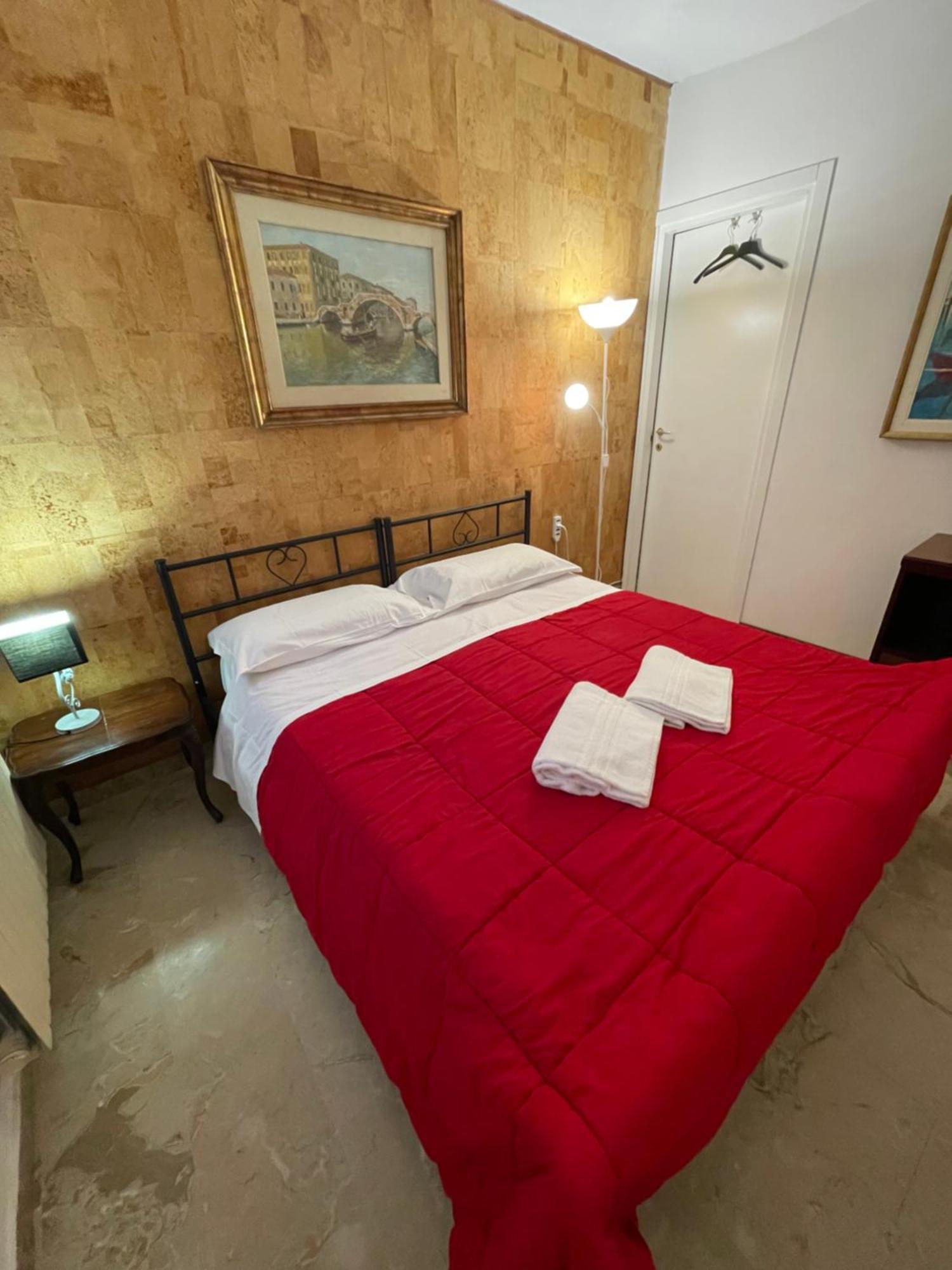 Eagle'S Nest Venice Guest House Exterior foto