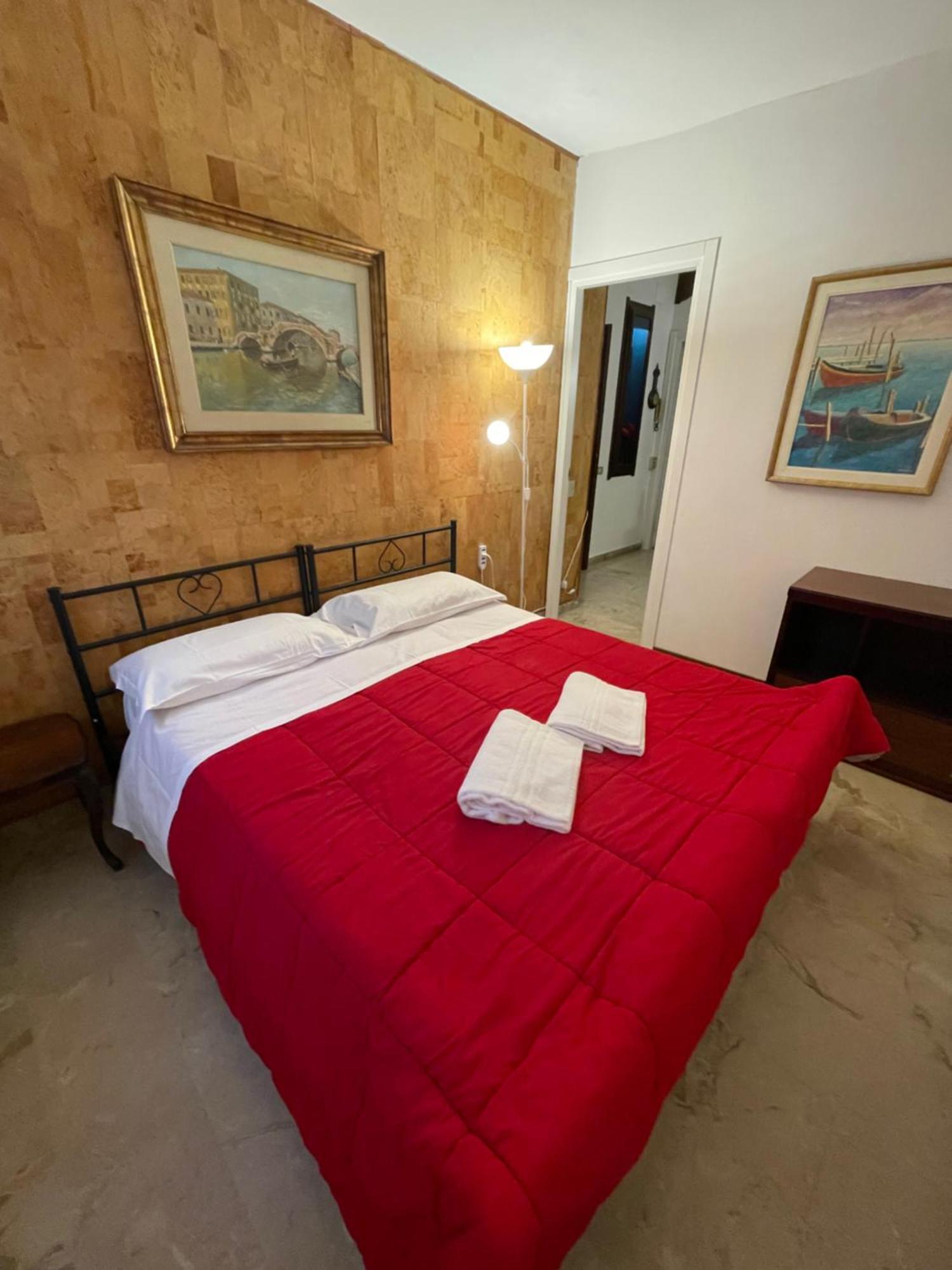 Eagle'S Nest Venice Guest House Exterior foto
