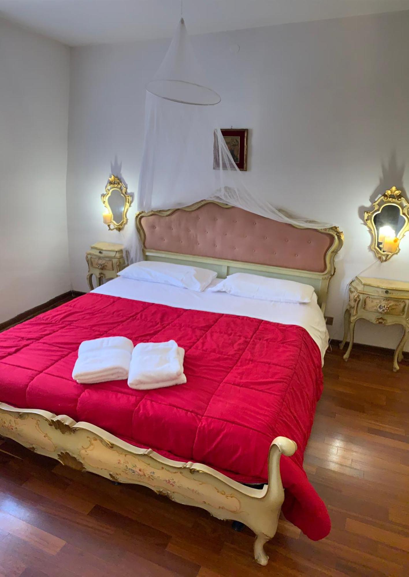 Eagle'S Nest Venice Guest House Exterior foto