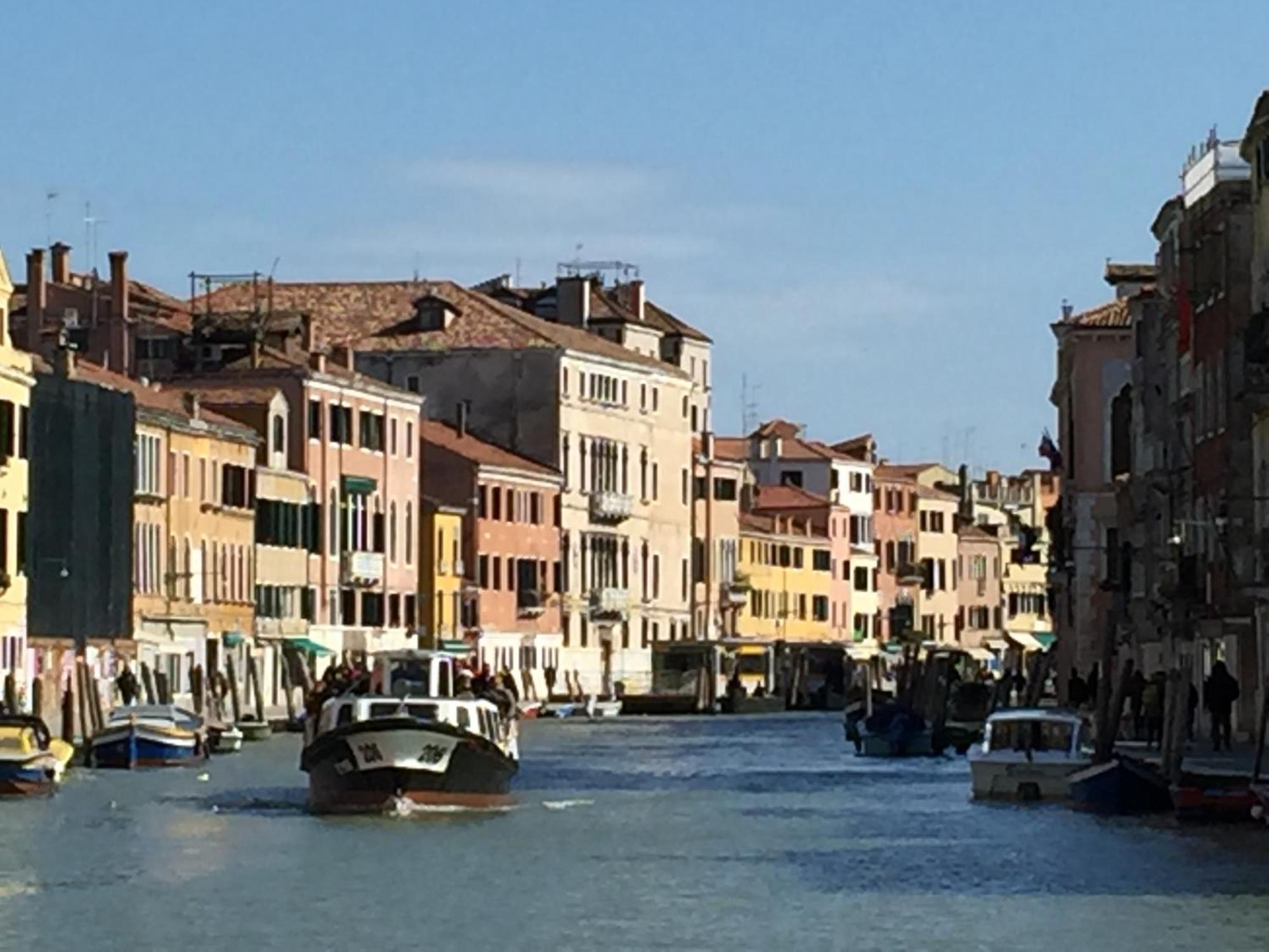 Eagle'S Nest Venice Guest House Exterior foto