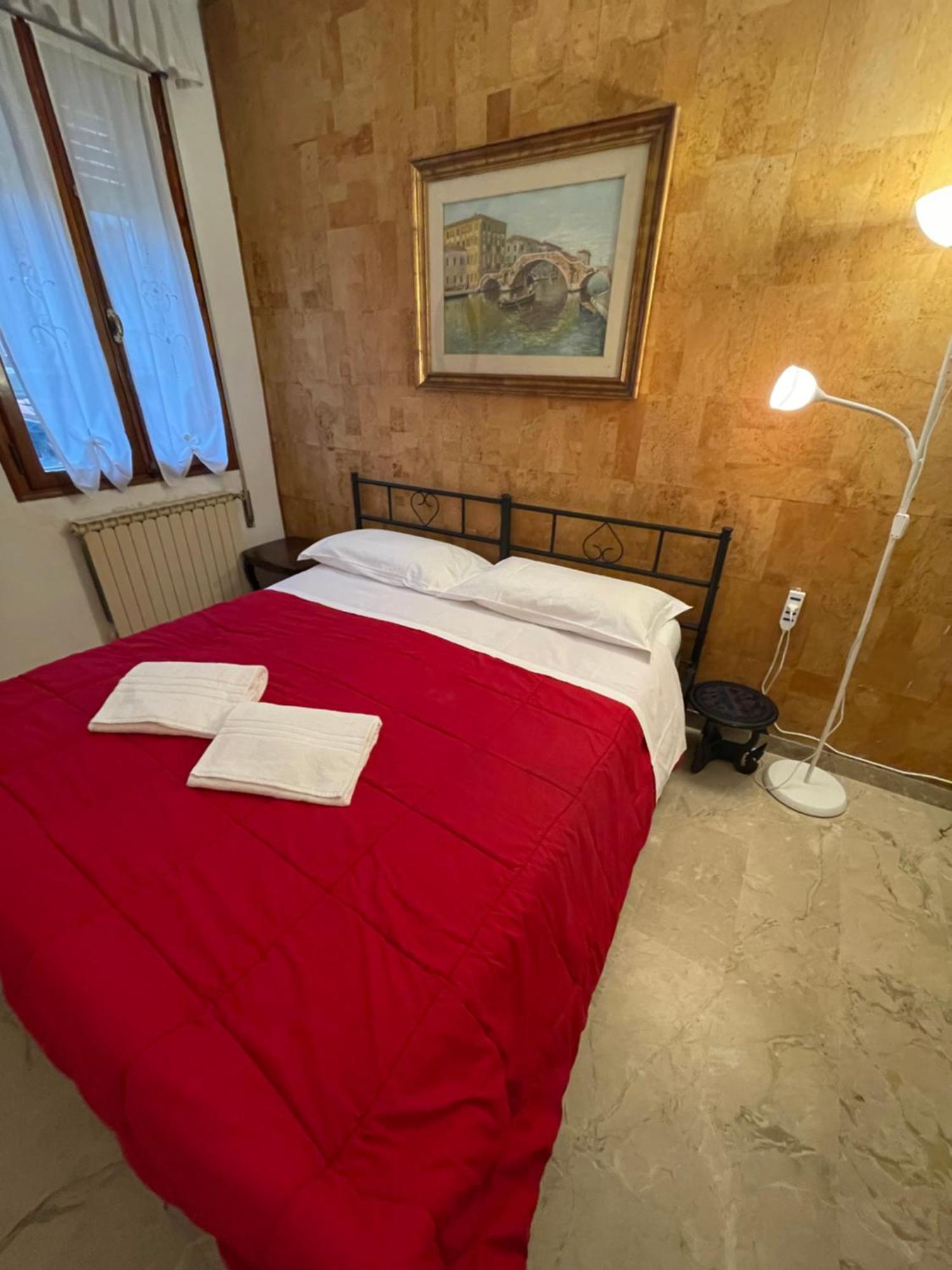 Eagle'S Nest Venice Guest House Exterior foto