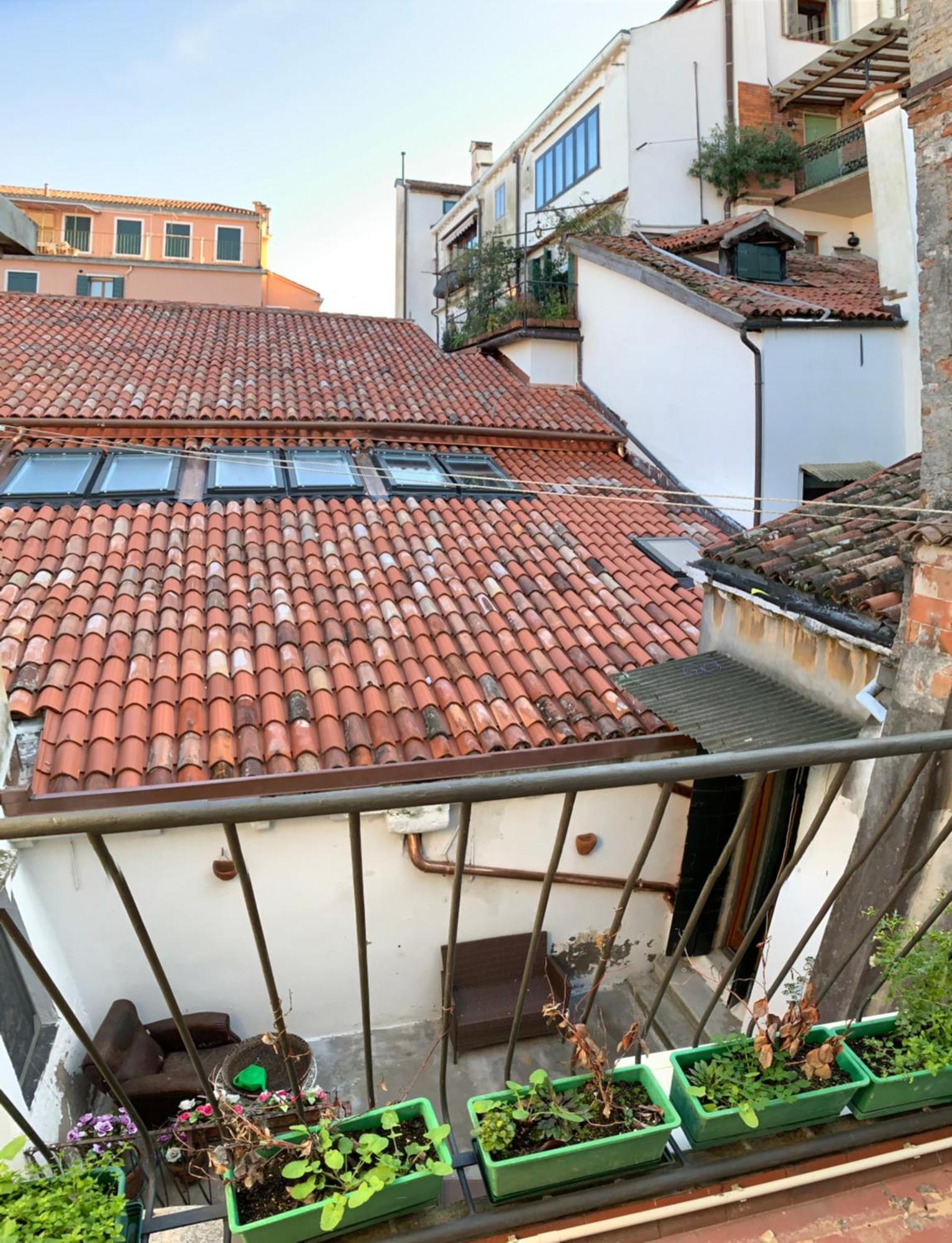 Eagle'S Nest Venice Guest House Exterior foto